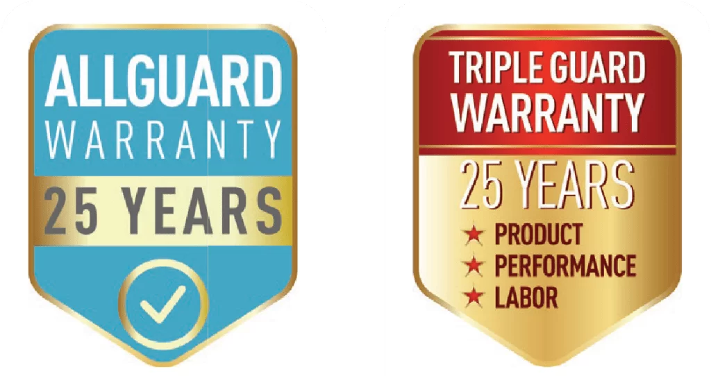 Panasonic EverVolt Warranties