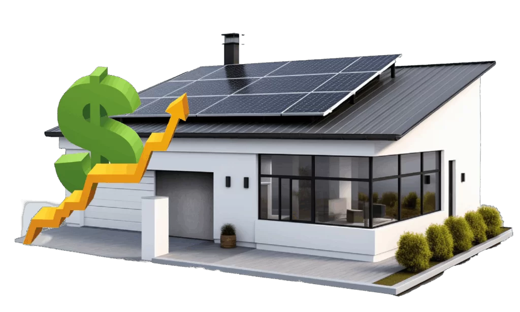 Average Cost of a Solar