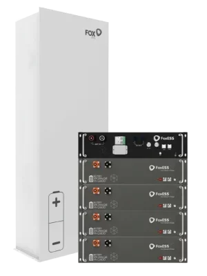 Fox battery Fox battery