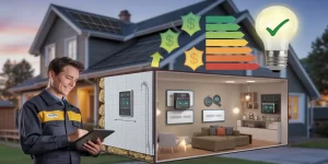 Home Energy Audit