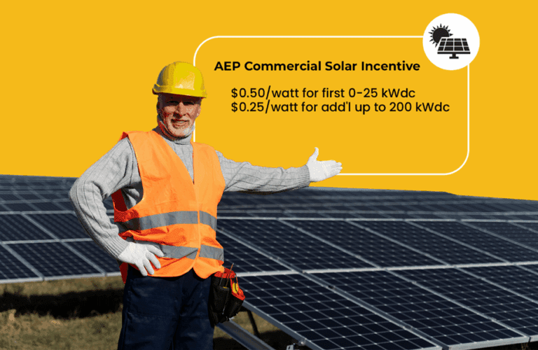 Commercial Solar