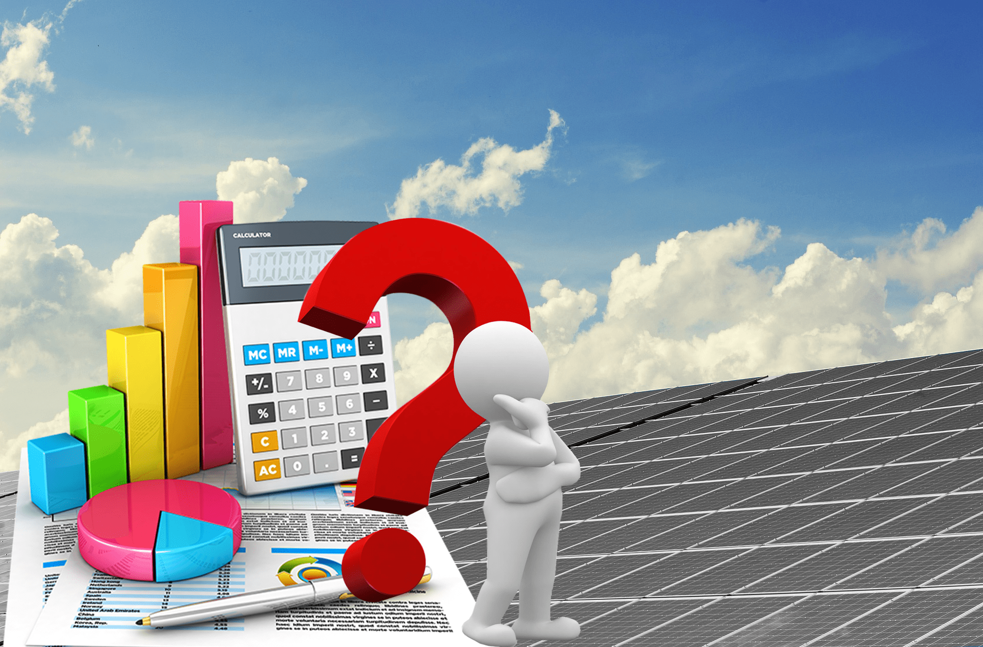 Solar Insurance cost