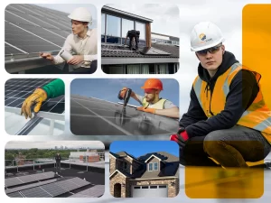 Best Solar Installation Company
