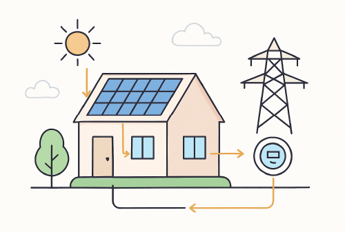 solar net metering in new mexico