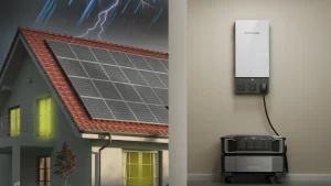 EcoFlow DELTA Pro Ultra: