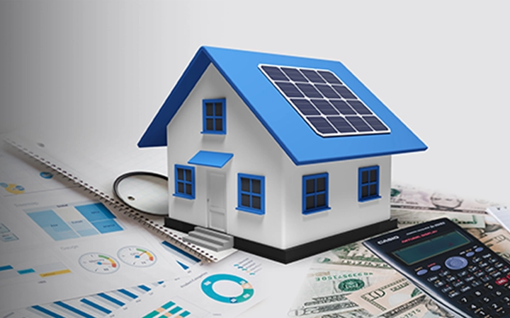 Solar Financing