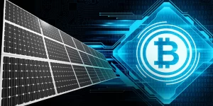 Solar Power Crypto Mining
