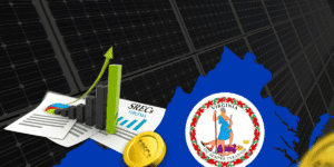 SREC in Virginia Market
