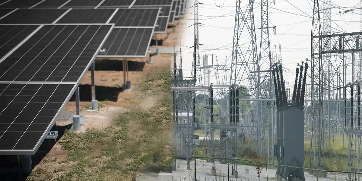 Seamless POI Setup for Your Solar Project