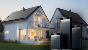 Anker SOLIX X1 Home Battery