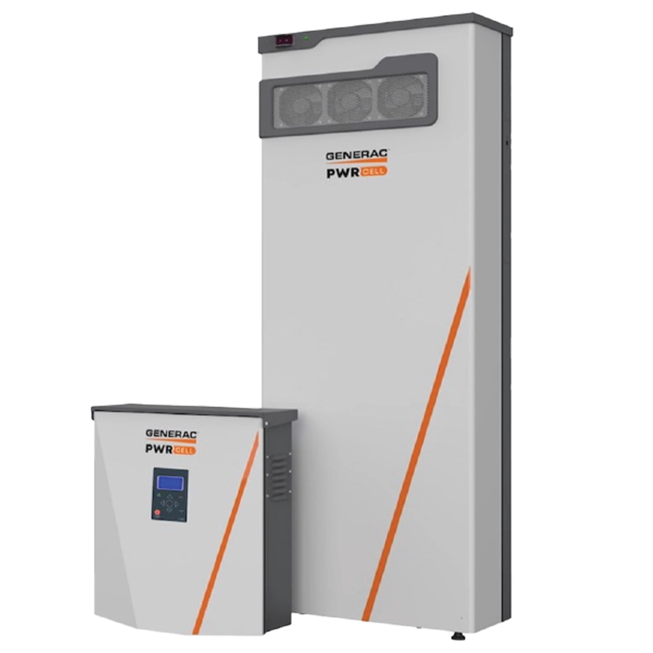 Generac PWRcell Battery Storage