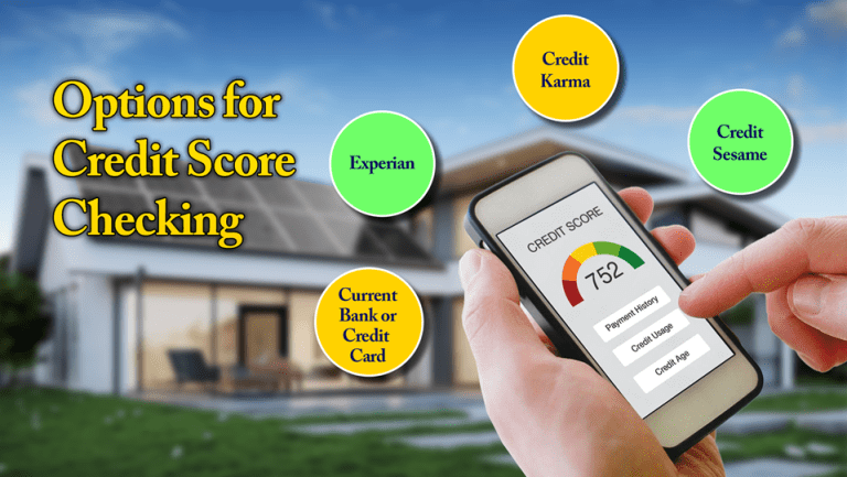 credit score