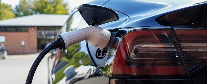 EV Chargers for Home