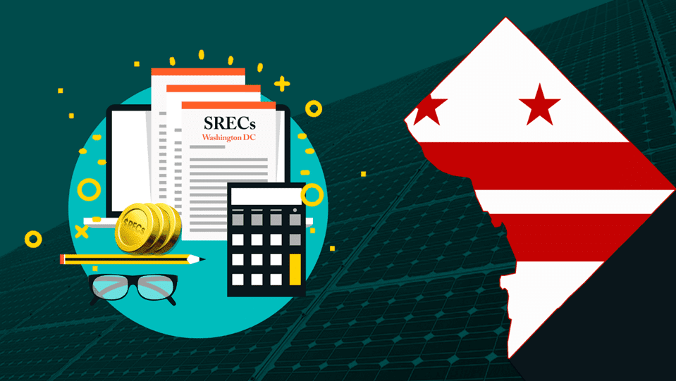 srecs in washington dc