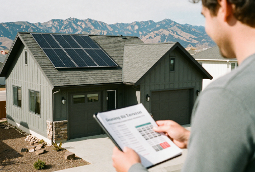 Solar Tax Exemptions in Colorado