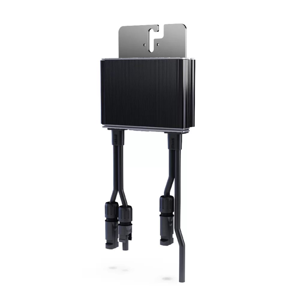 SolarEdge Power Optimizer