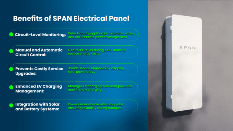 SPAN Panel