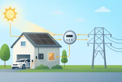 arizona net metering