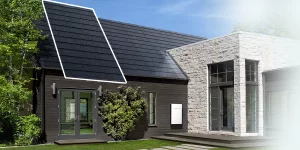 Tesla Solar Roof