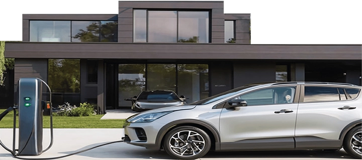 Bidirectional EV Chargers