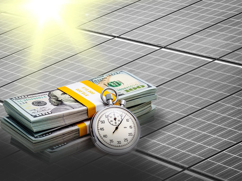 Solar Payback Period
