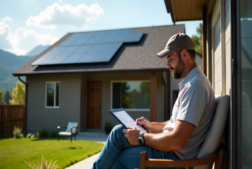 solar financing options colorado