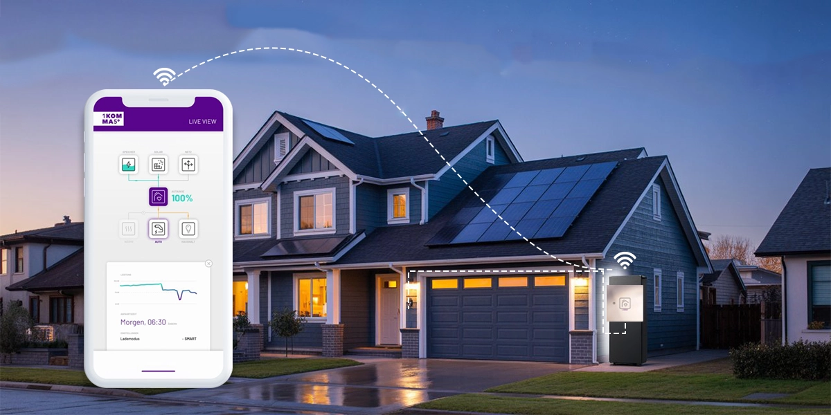 Heartbeat Technology