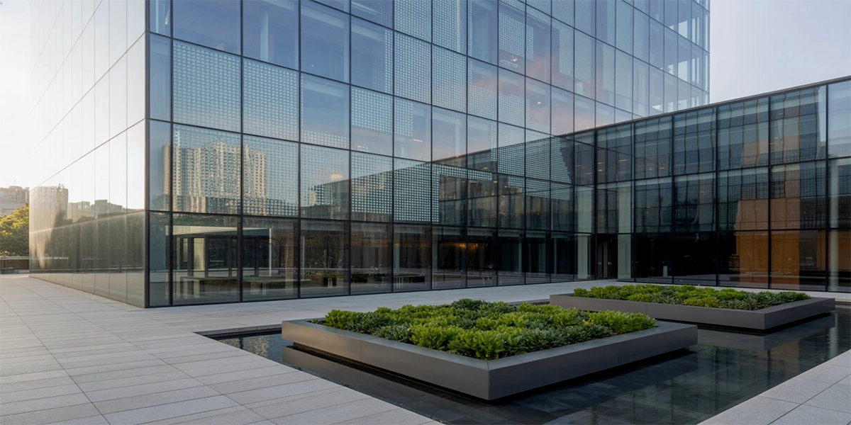 Transparent Solar Panels