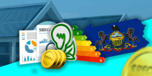 Solar Renewable Energy Certificates in Pennsylvania