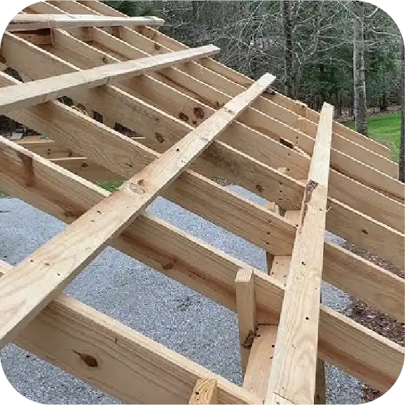 RAFTER Attachment