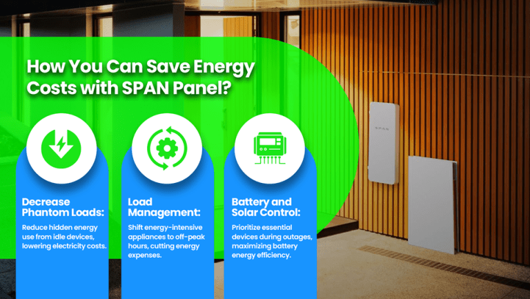 SPAN Panel