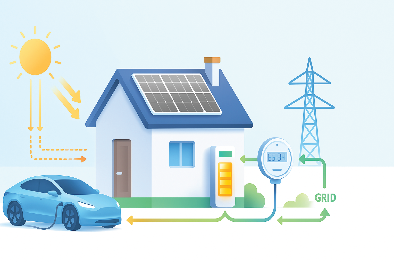 pennsylvania net metering