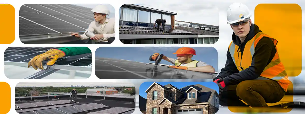 Best Solar Installation Company