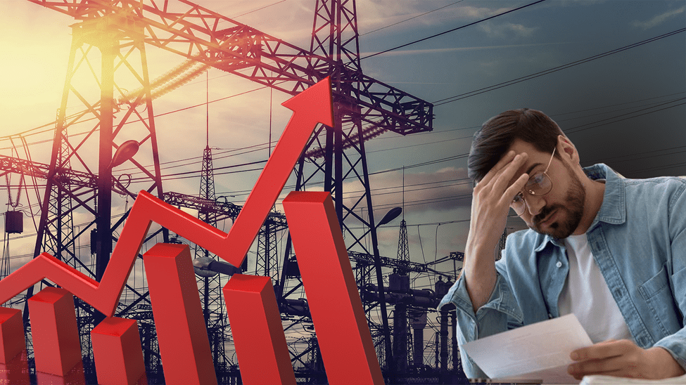 High Electricity Bill