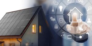 Smart Home Technology
