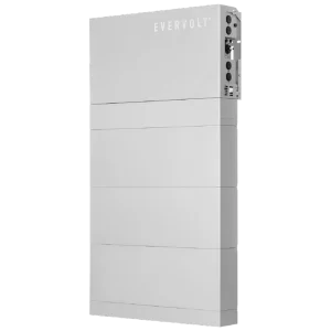 Panasonic EverVolt 3 Battery Storage