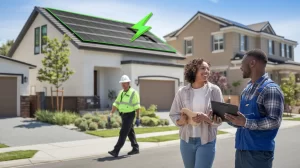 Solar Incentives and Rebates