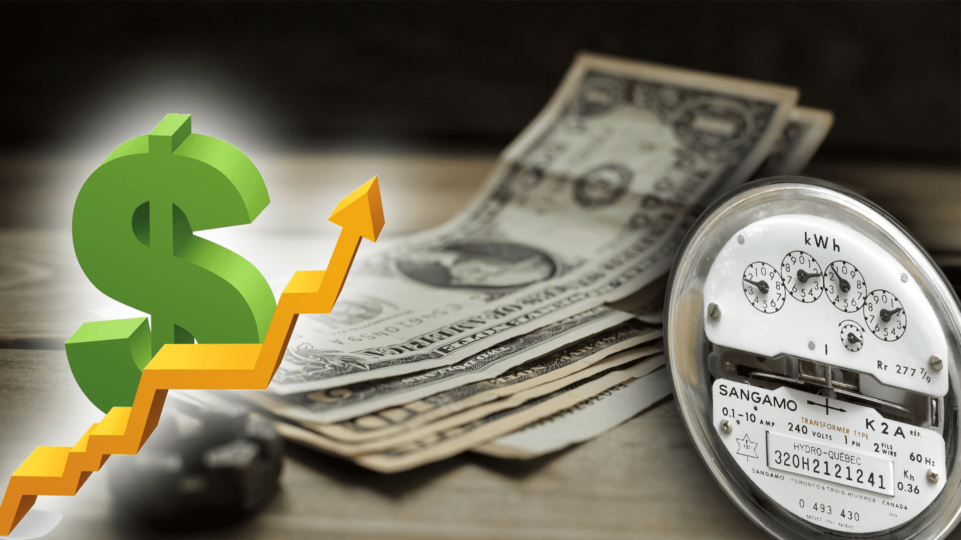 How are Kilowatt Costs Different from Kilowatt Hour Costs