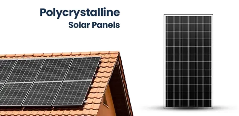 Polycrystalline Solar Panels